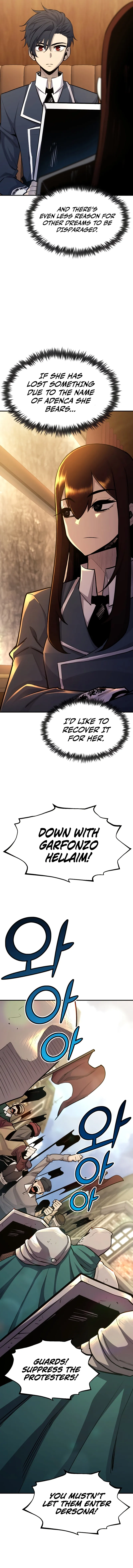 Read Standard of Reincarnation Manga Online