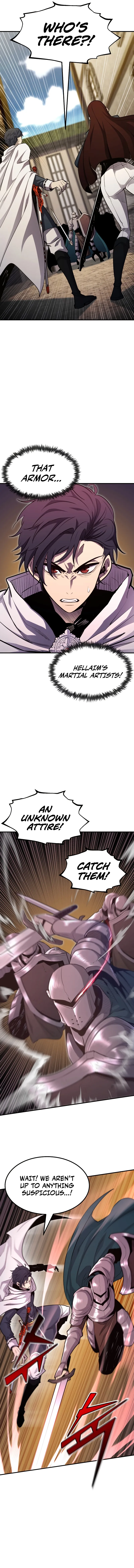 Read Standard of Reincarnation Manga Online