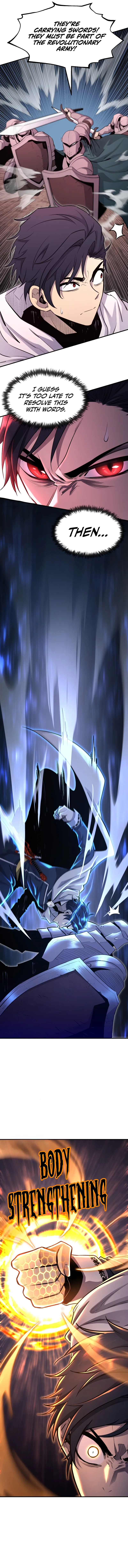 Read Standard of Reincarnation Manga Online