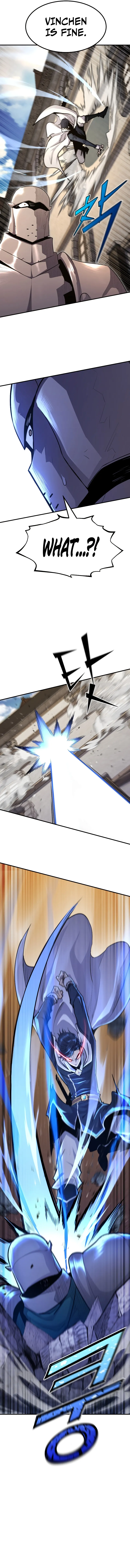 Read Standard of Reincarnation Manga Online