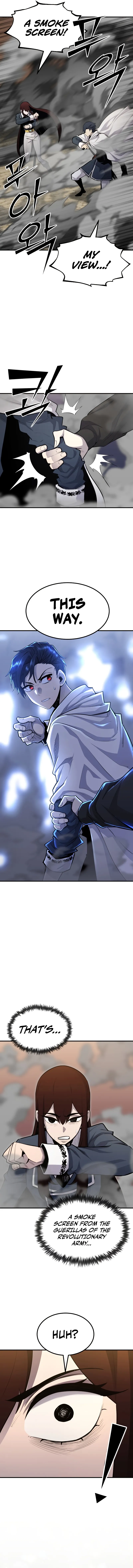 Read Standard of Reincarnation Manga Online