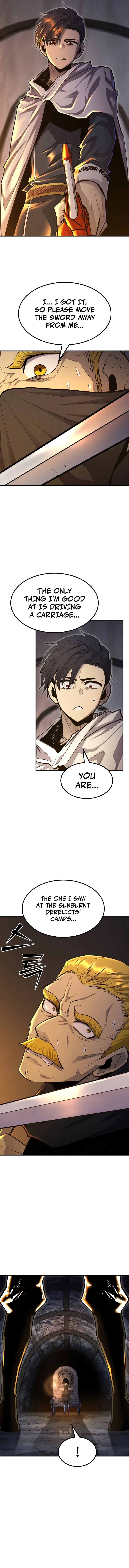 Read Standard of Reincarnation Manga Online