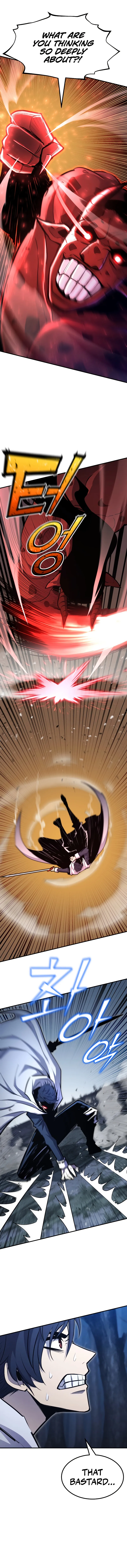 Read Standard of Reincarnation Manga Online