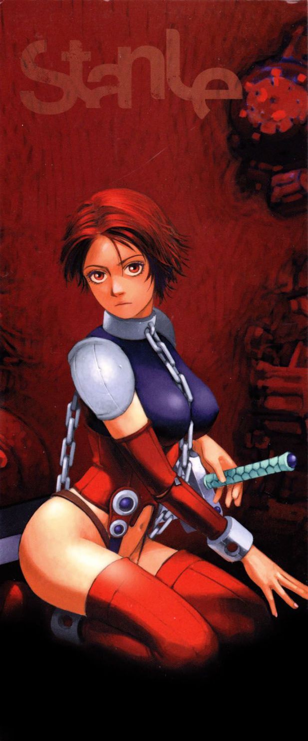 Read Stanle Manga Online