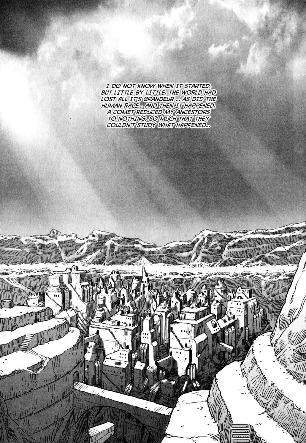 Read Stanle Manga Online