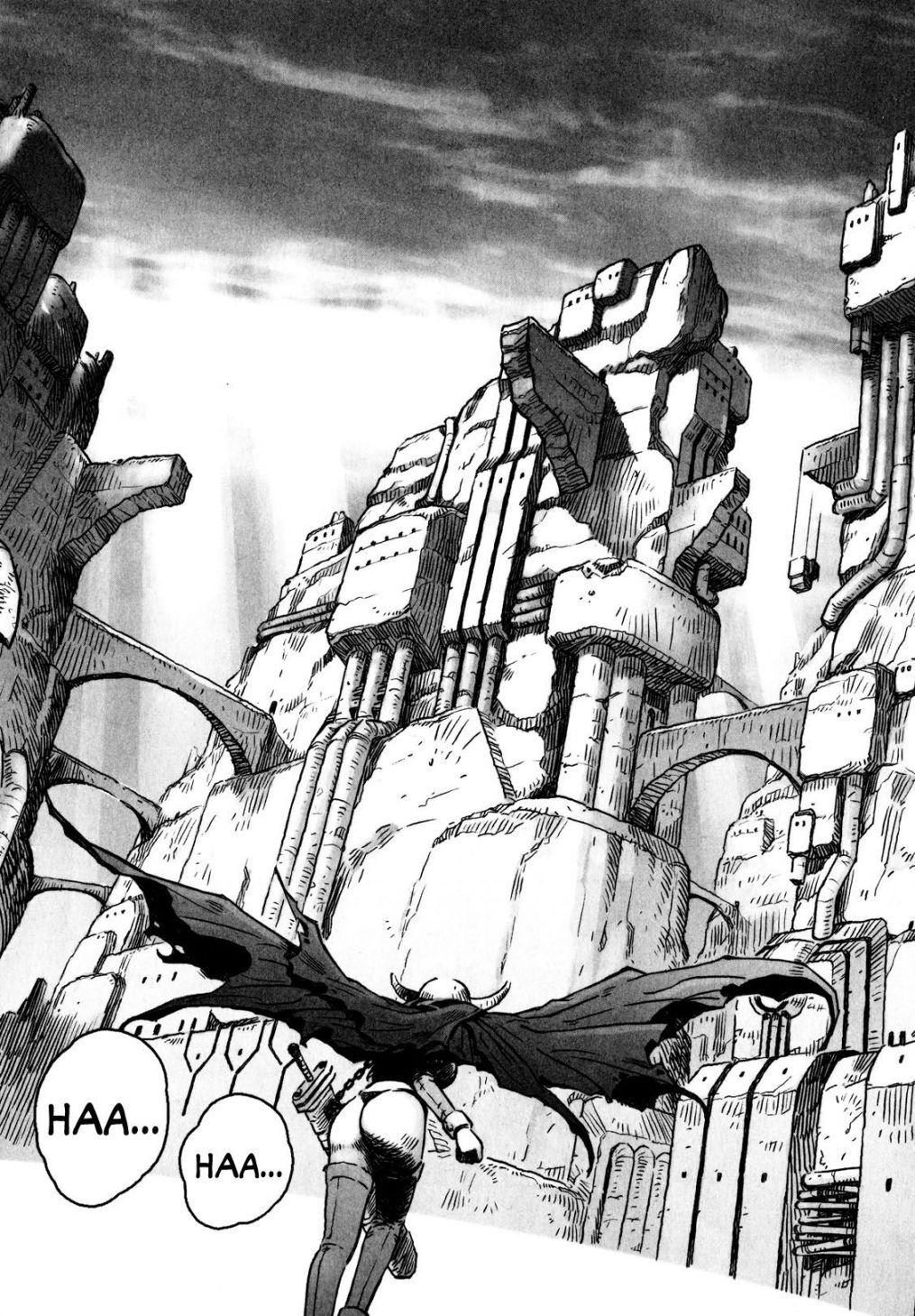 Read Stanle Manga Online