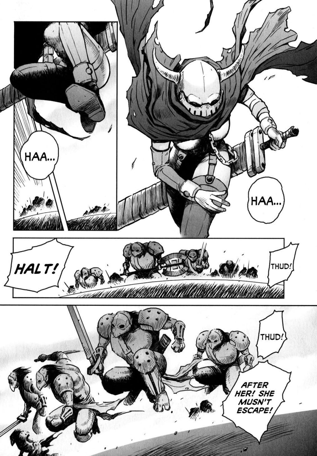 Read Stanle Manga Online