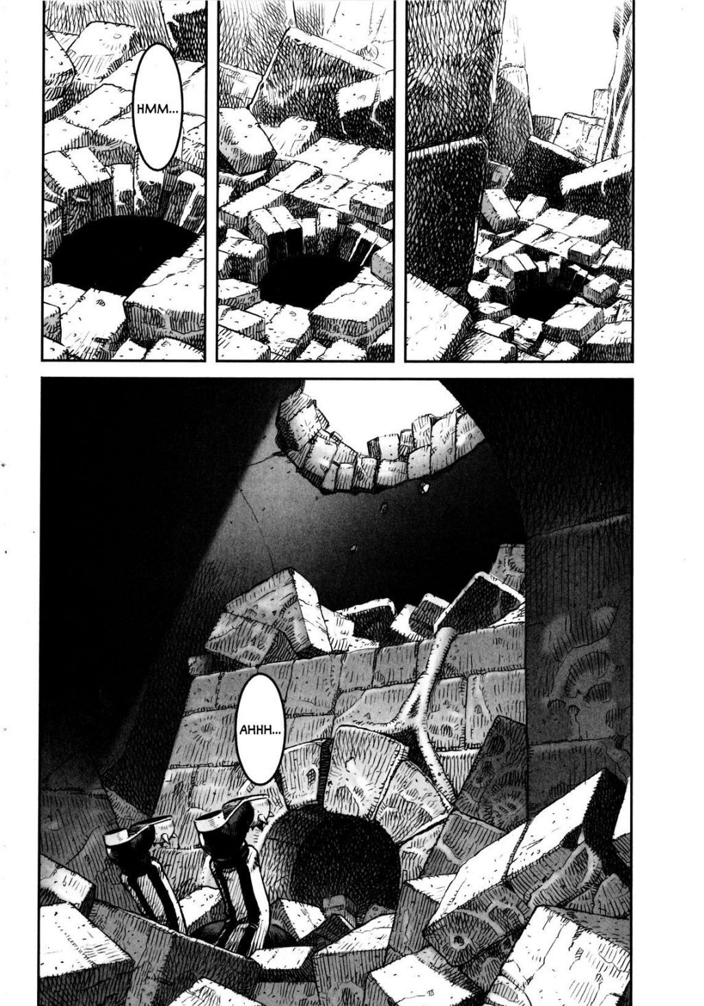 Read Stanle Manga Online