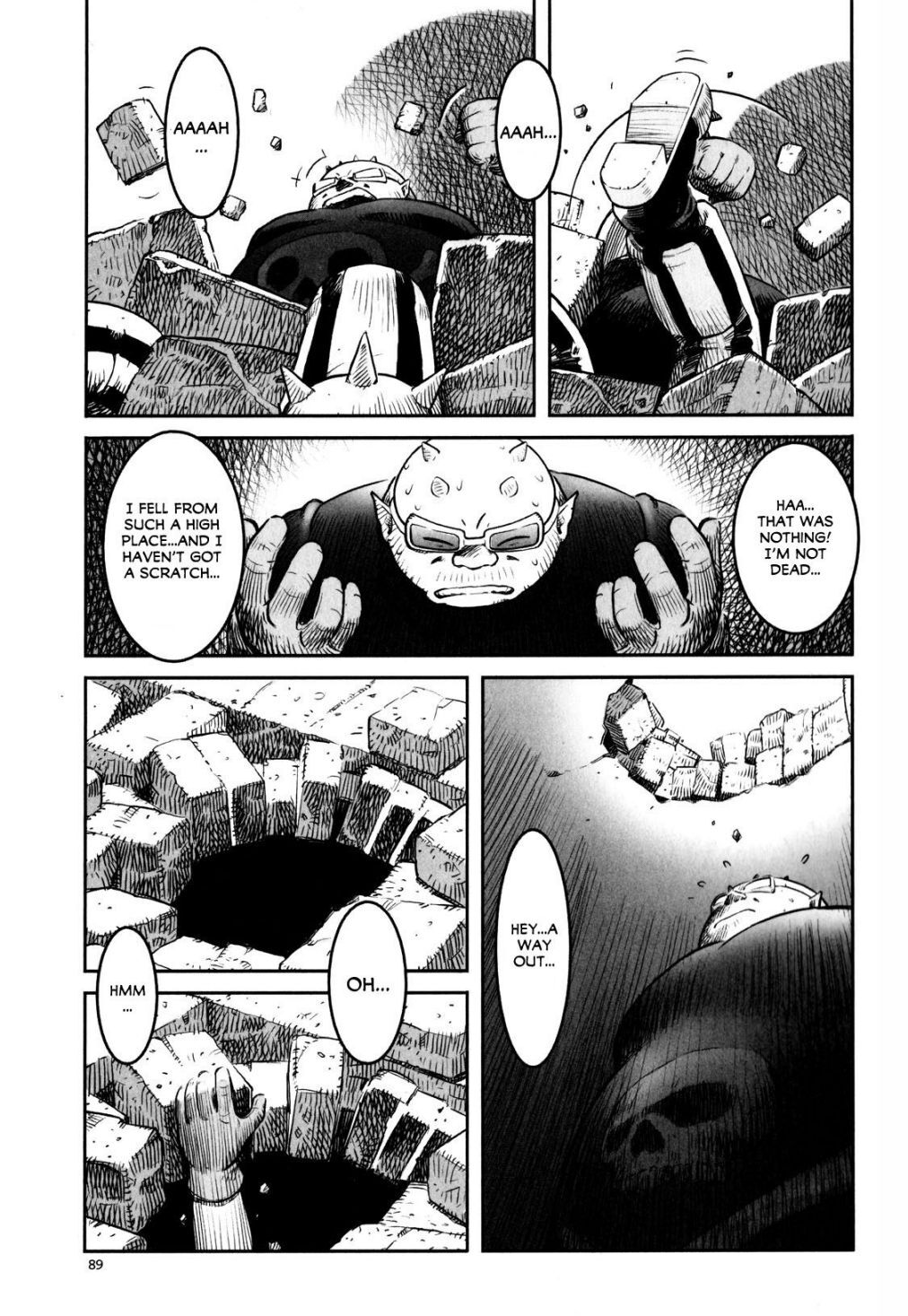 Read Stanle Manga Online