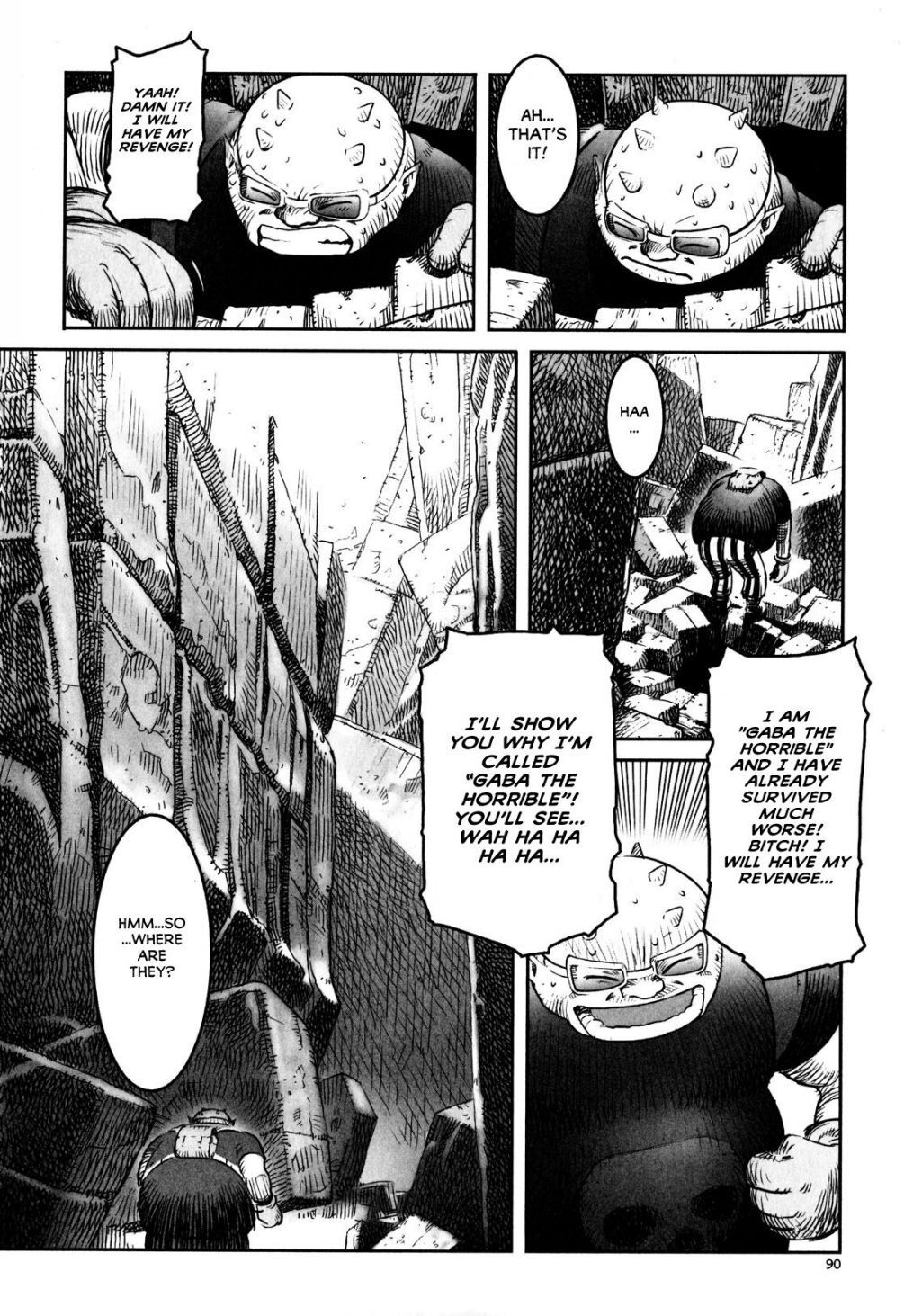 Read Stanle Manga Online