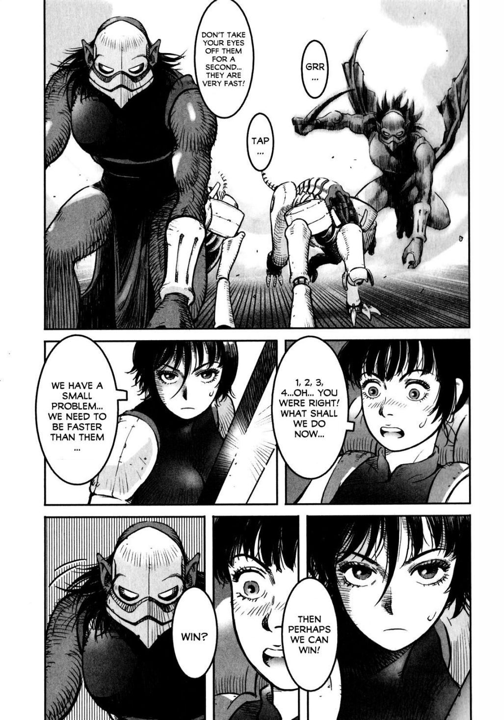 Read Stanle Manga Online