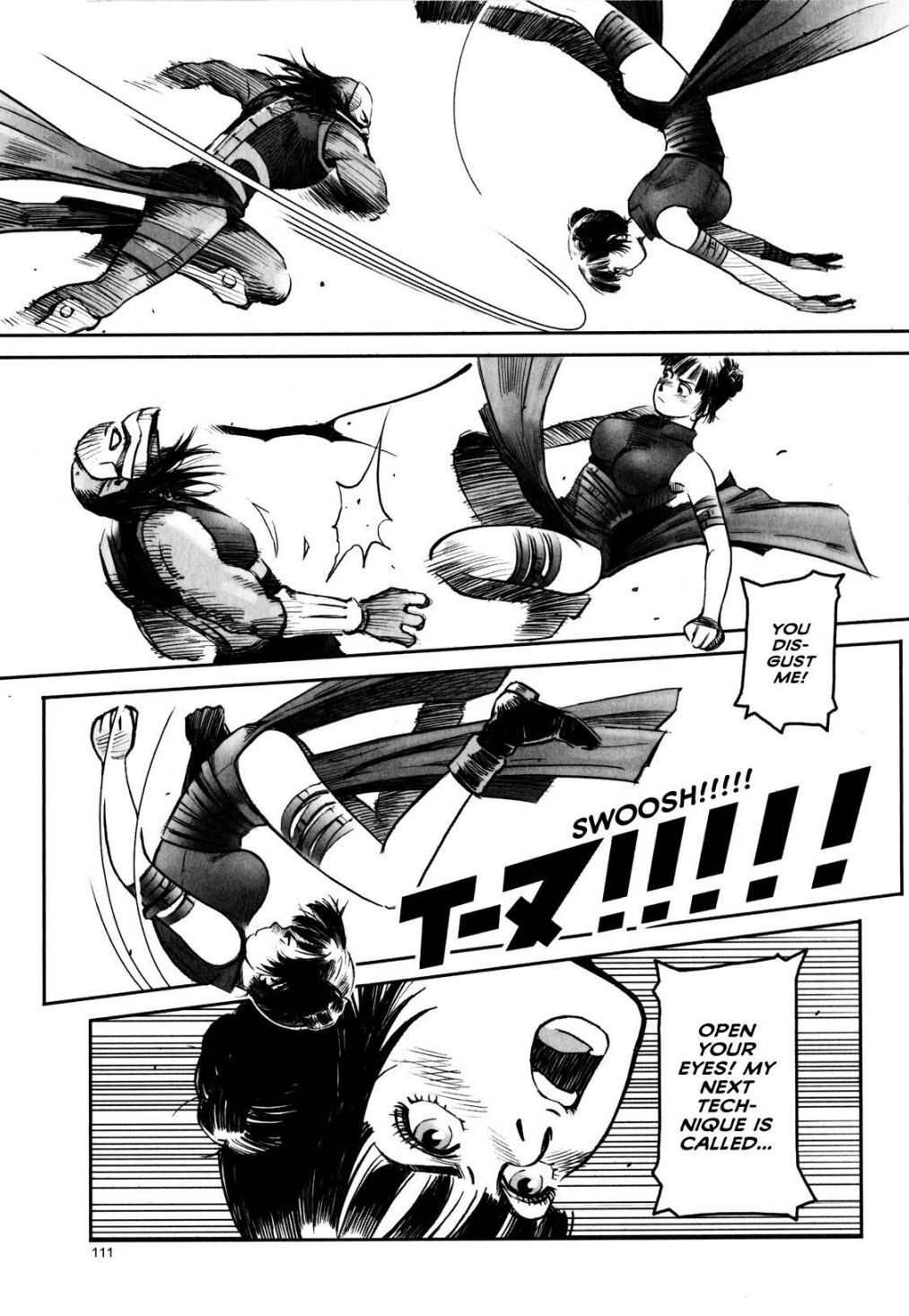 Read Stanle Manga Online