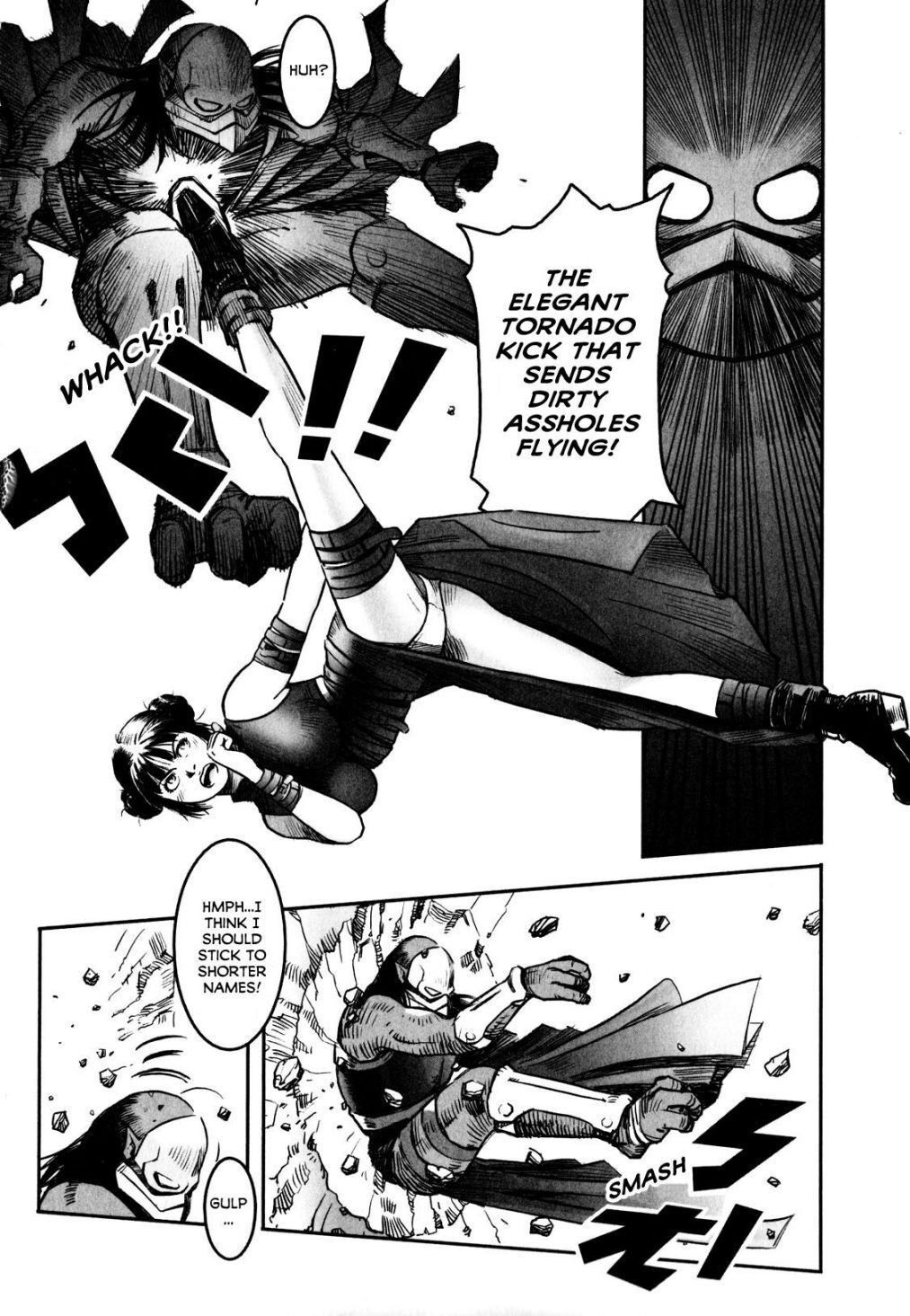 Read Stanle Manga Online