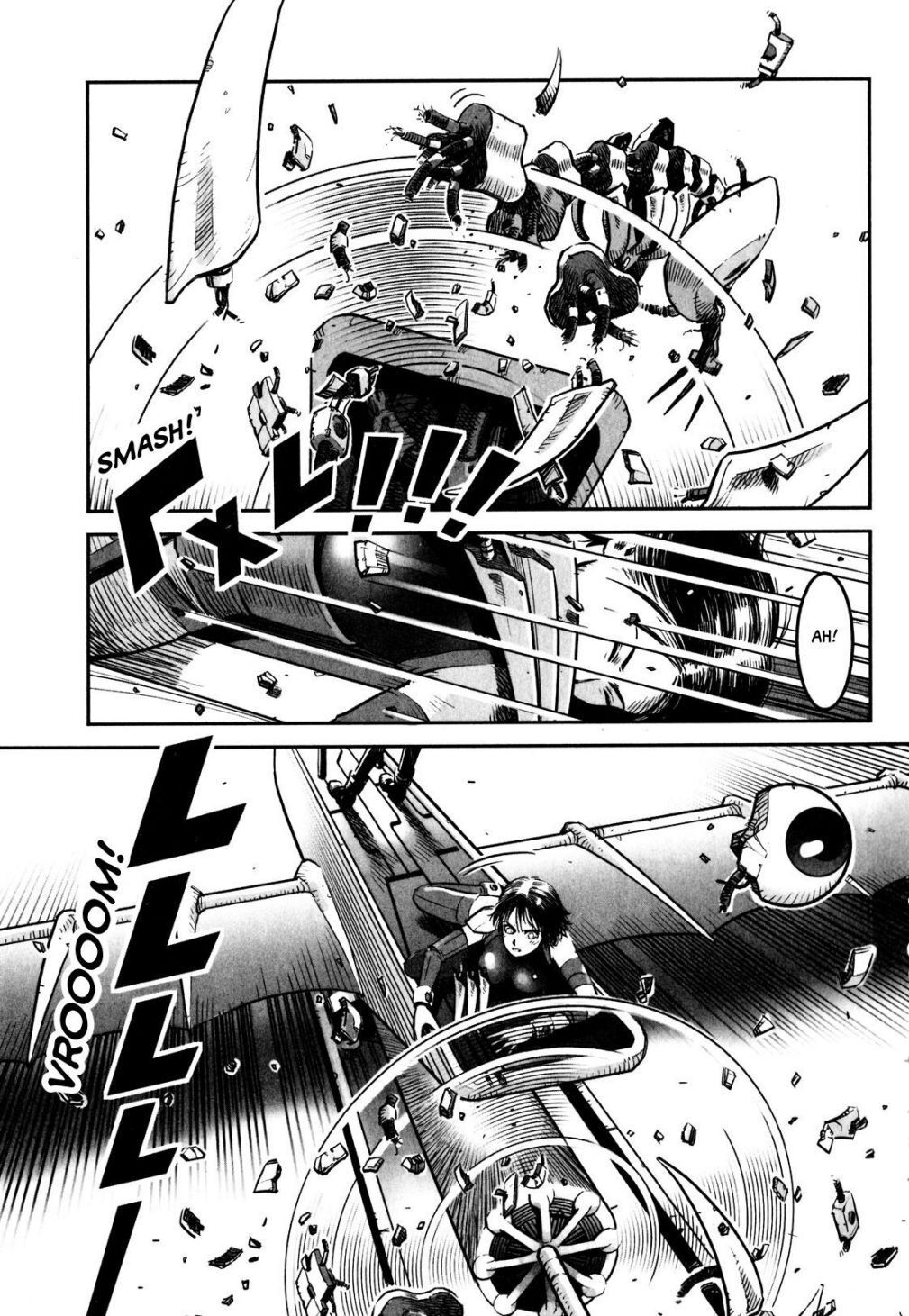 Read Stanle Manga Online