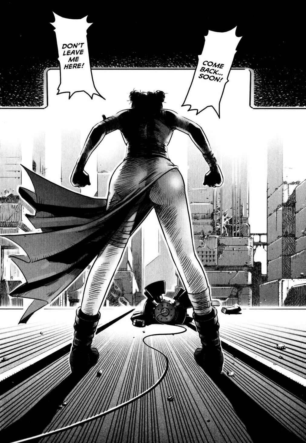 Read Stanle Manga Online