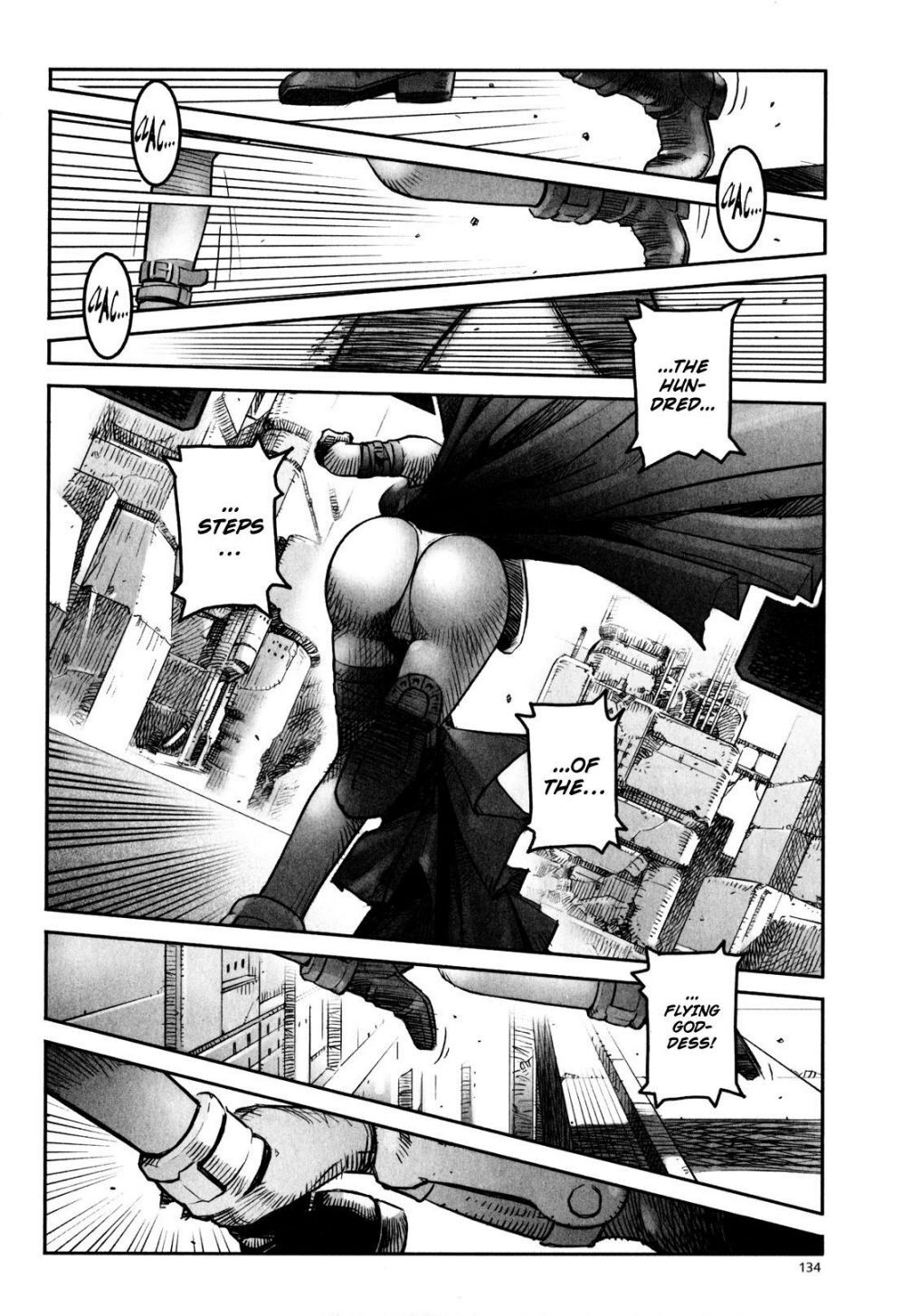 Read Stanle Manga Online