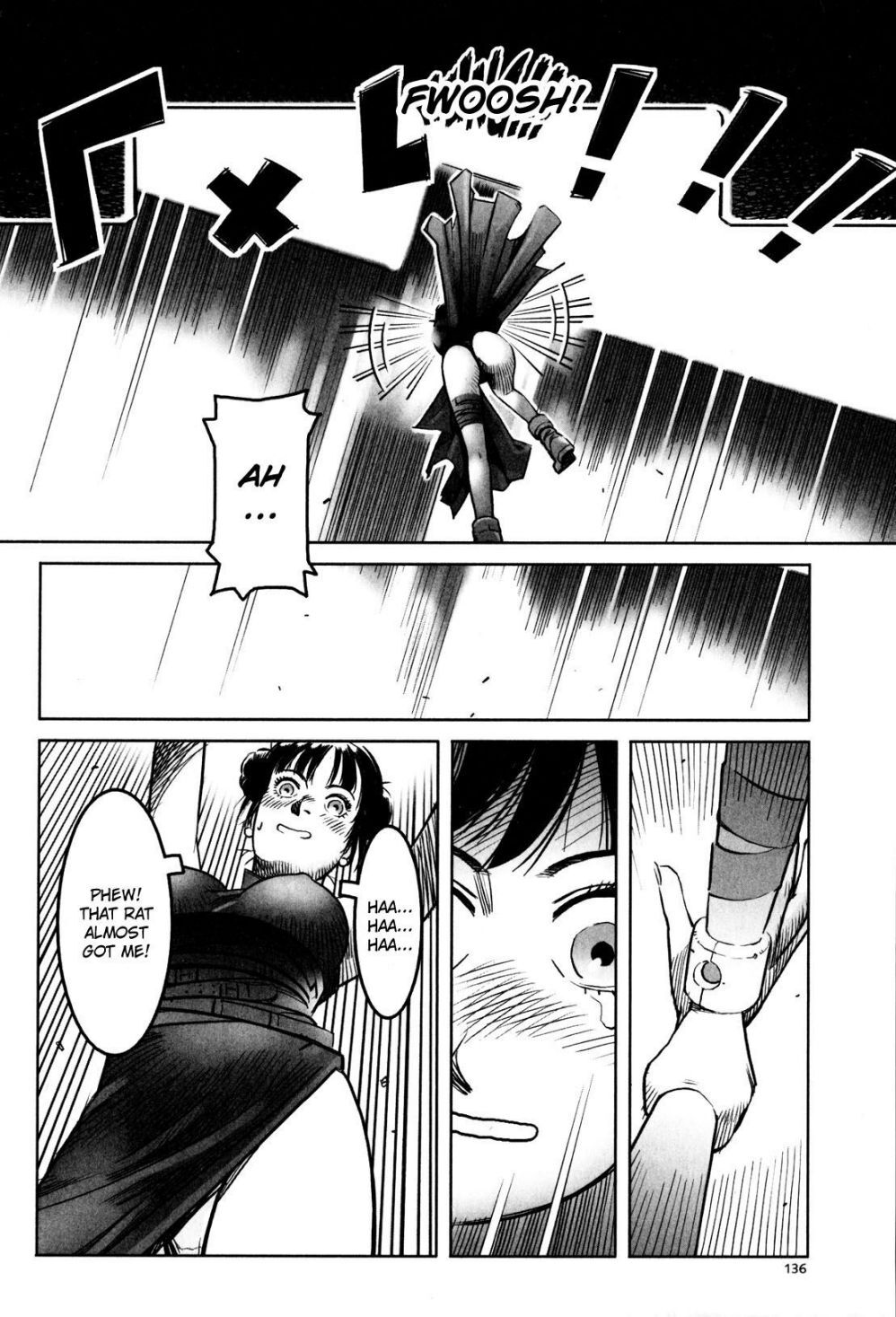 Read Stanle Manga Online