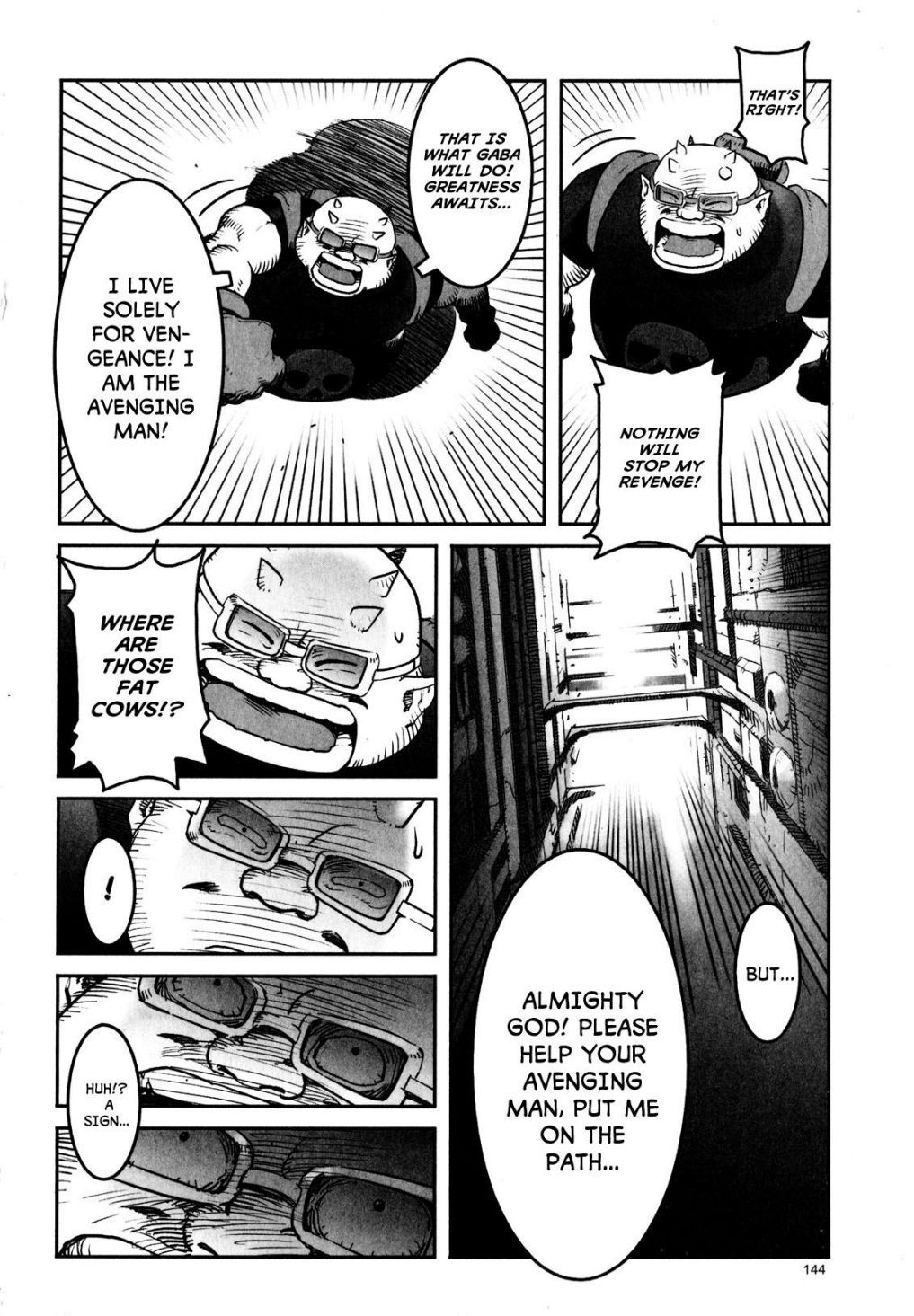 Read Stanle Manga Online