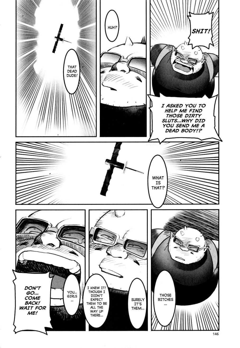 Read Stanle Manga Online