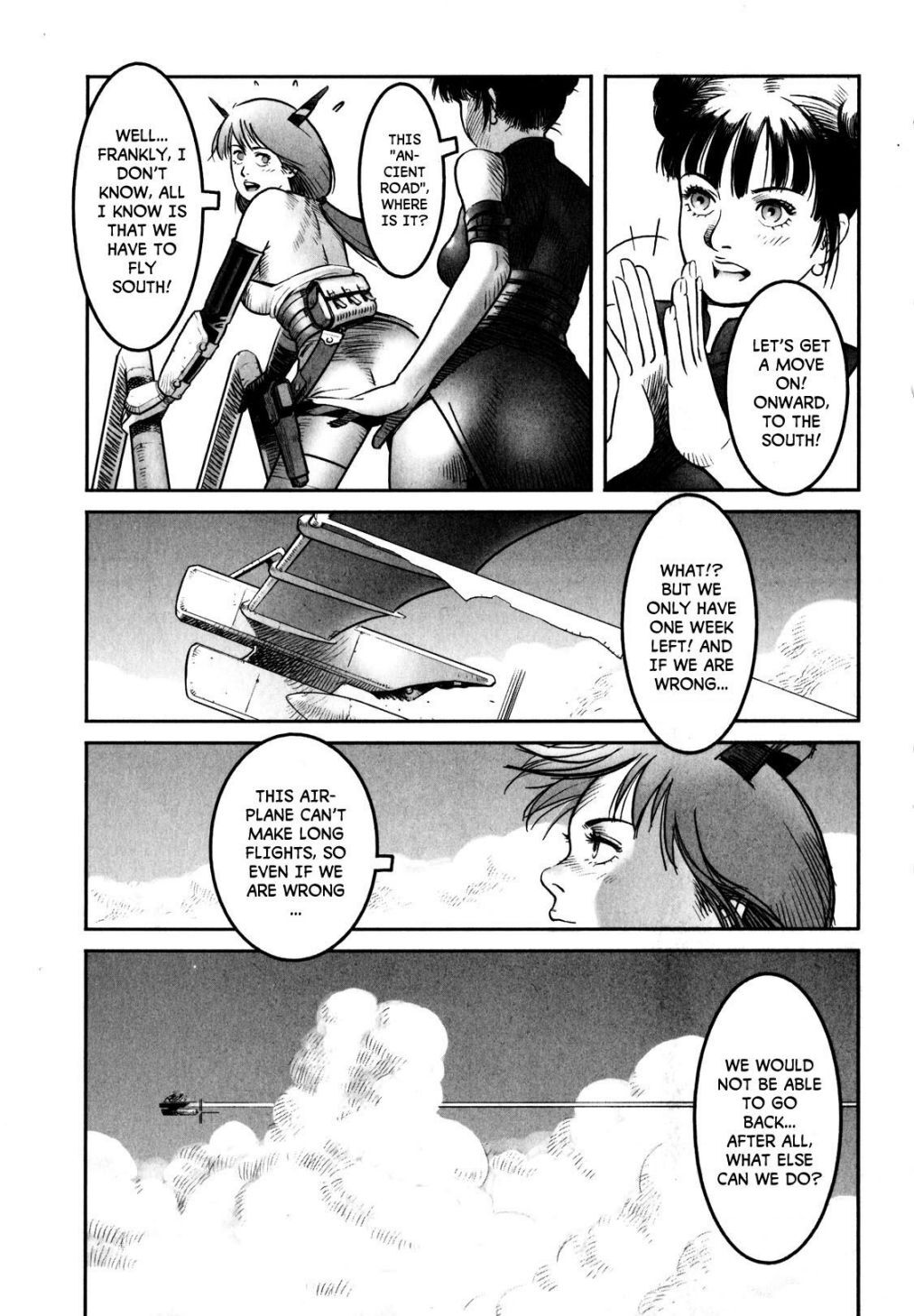 Read Stanle Manga Online