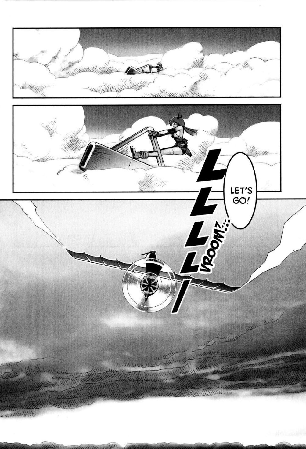 Read Stanle Manga Online