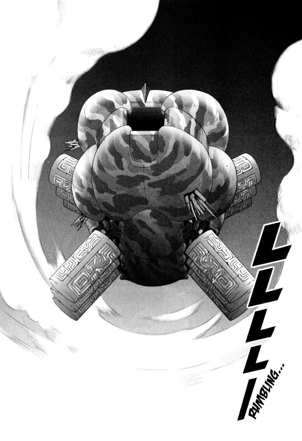 Read Stanle Manga Online