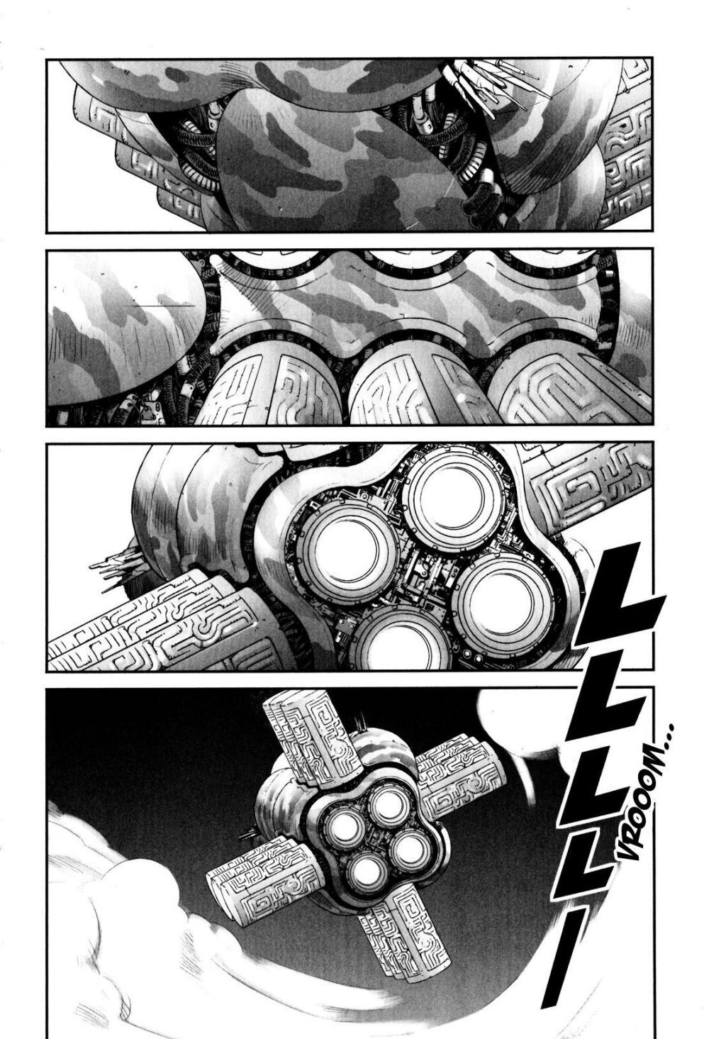 Read Stanle Manga Online