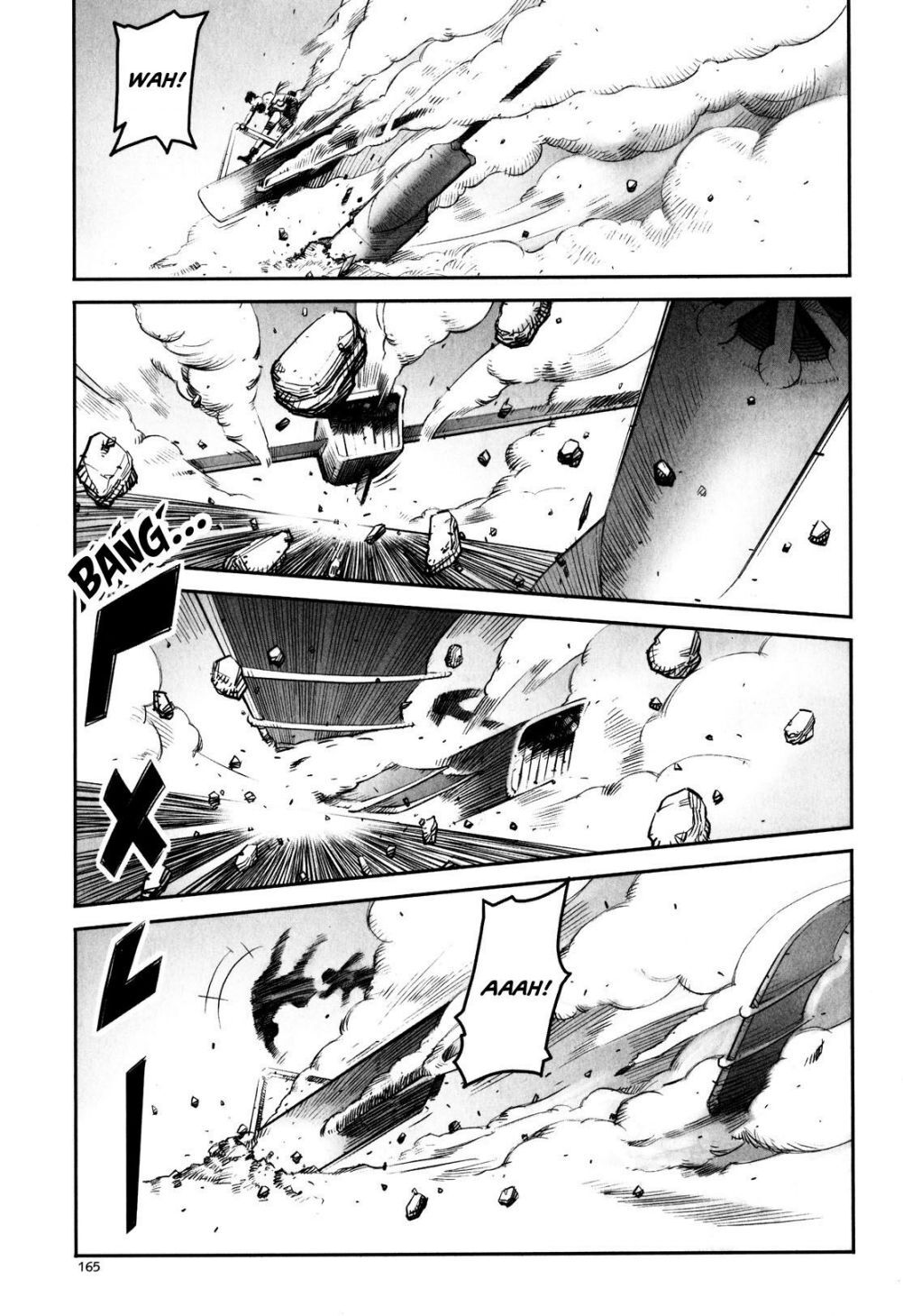 Read Stanle Manga Online