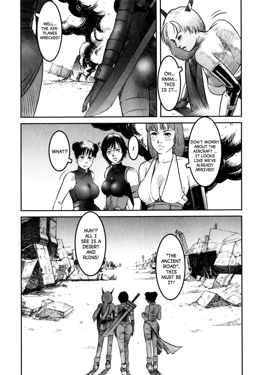 Read Stanle Manga Online