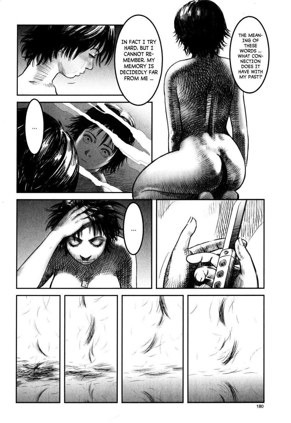 Read Stanle Manga Online