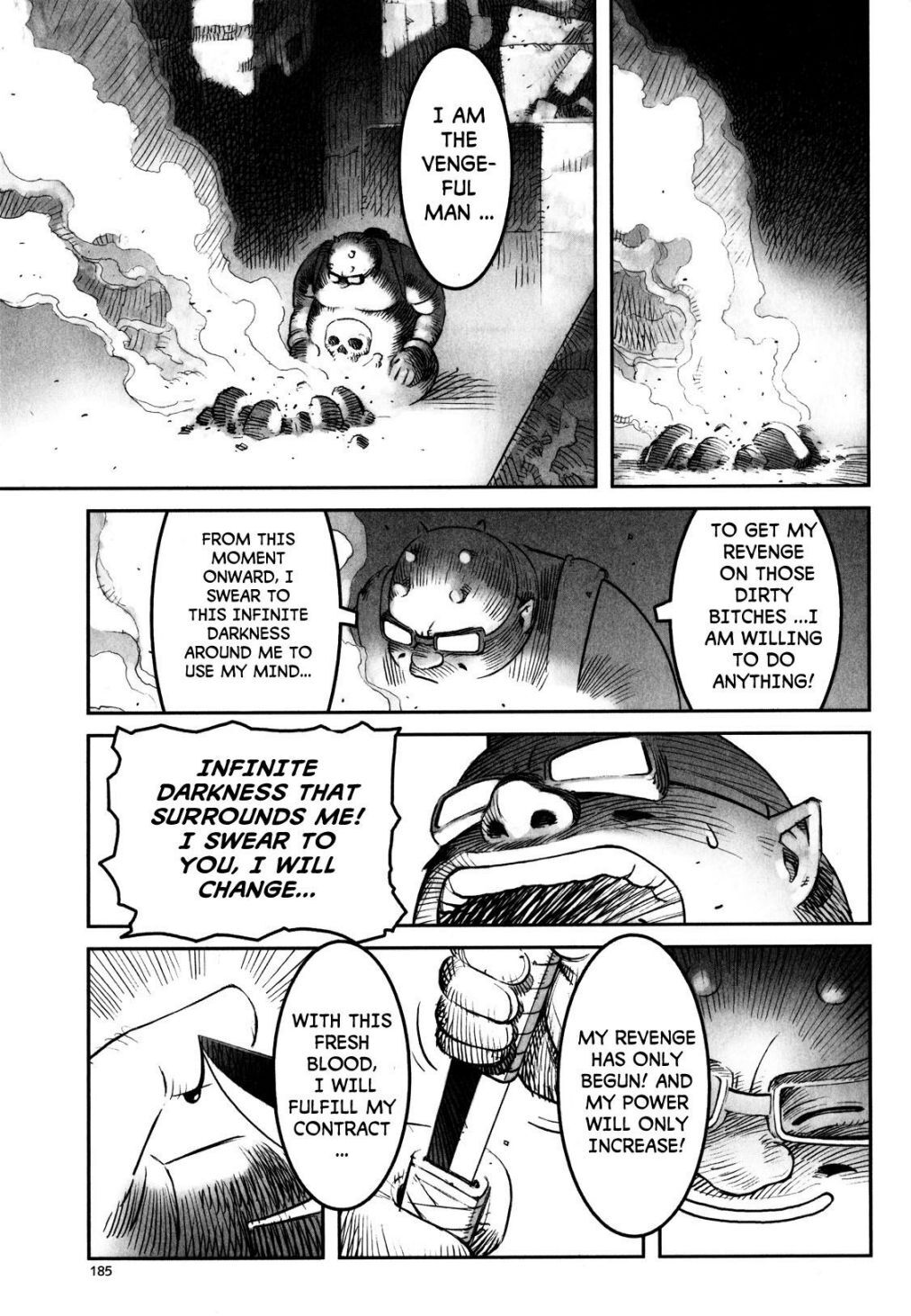 Read Stanle Manga Online