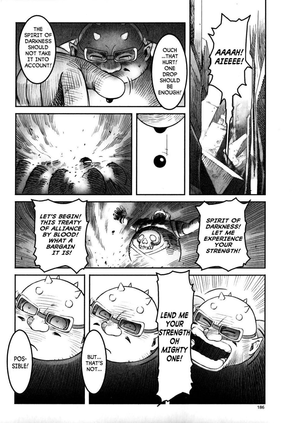 Read Stanle Manga Online