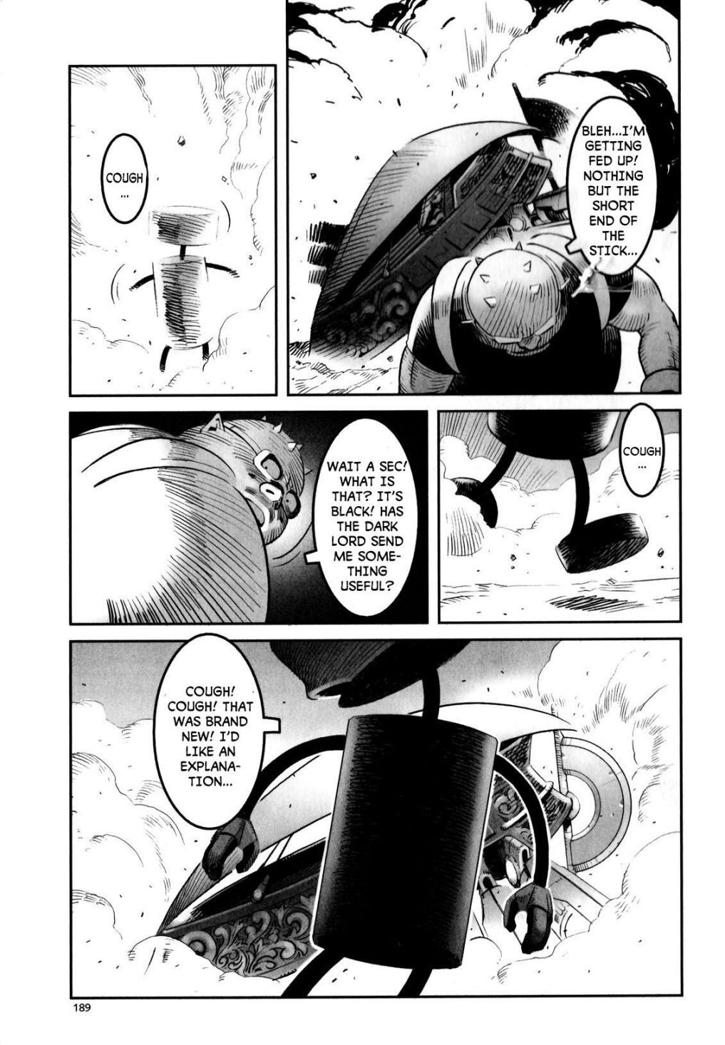 Read Stanle Manga Online