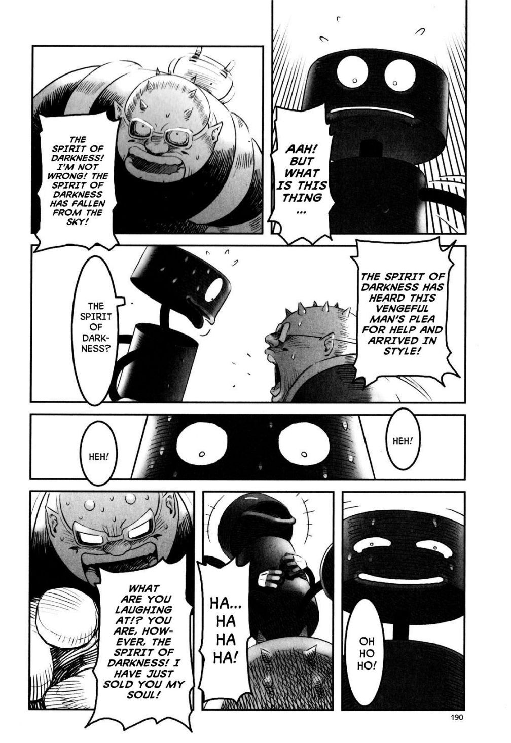 Read Stanle Manga Online