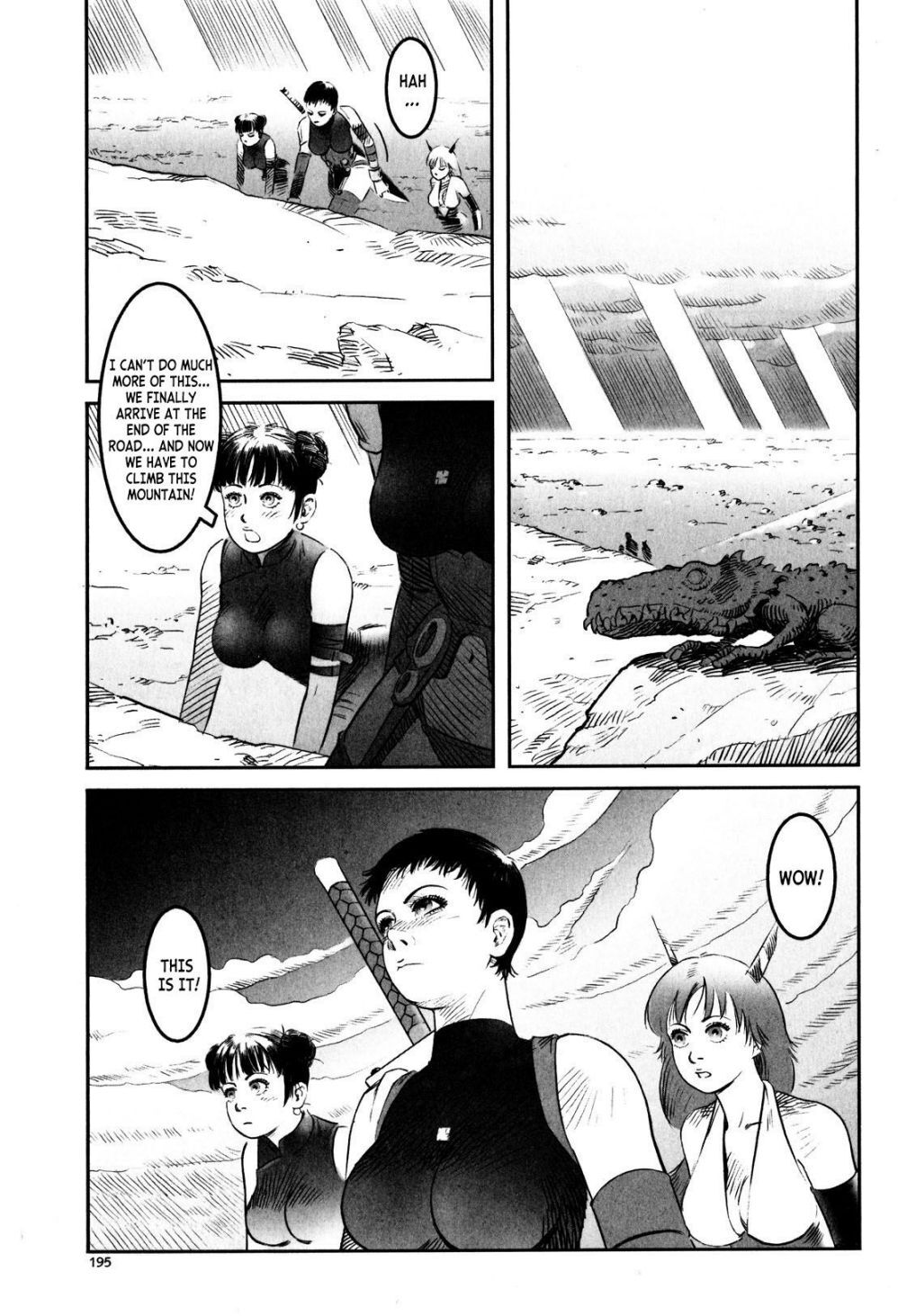 Read Stanle Manga Online