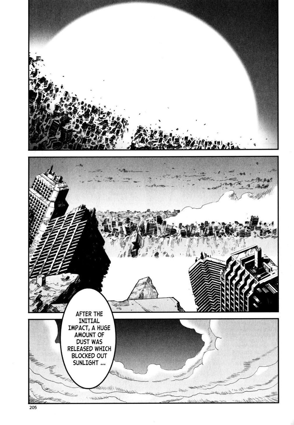 Read Stanle Manga Online