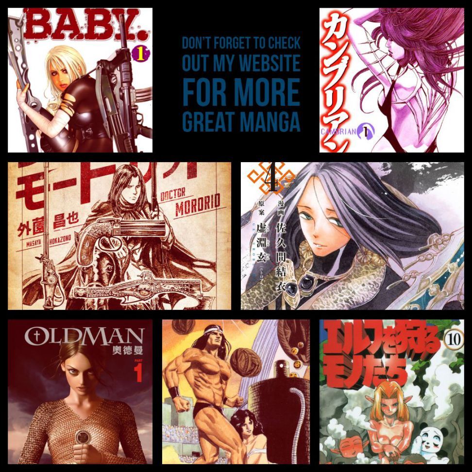 Read Stanle Manga Online