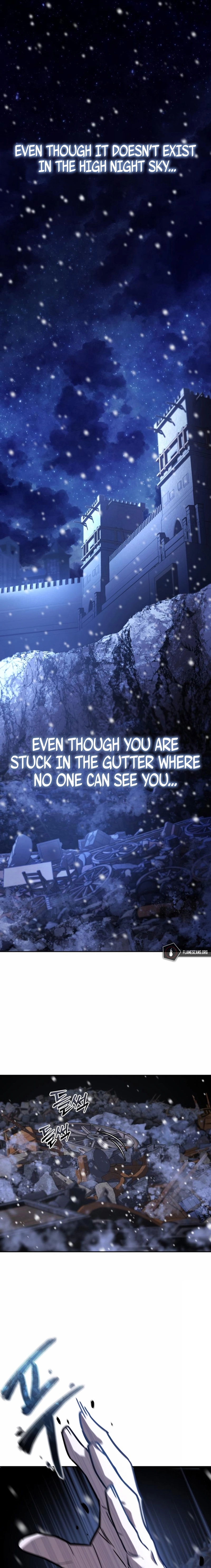 Read Star Embracing Swordmaster Manga Online