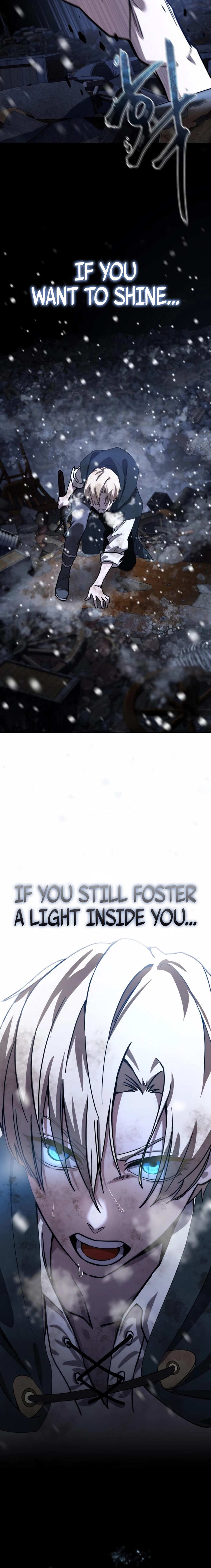 Read Star Embracing Swordmaster Manga Online