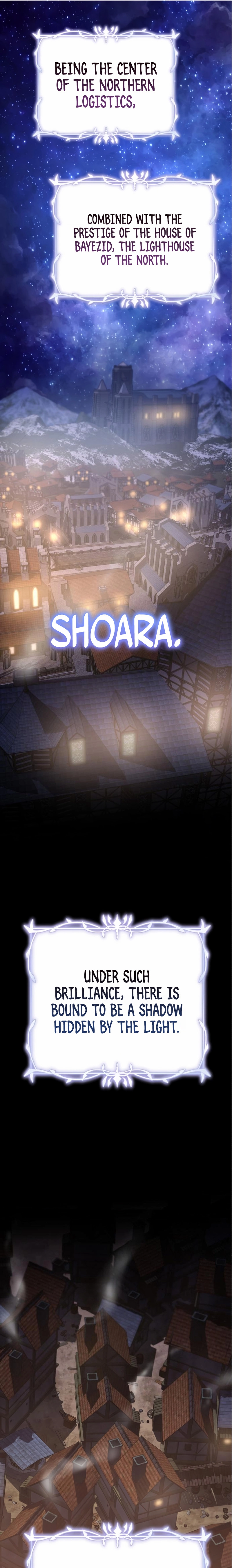 Read Star Embracing Swordmaster Manga Online