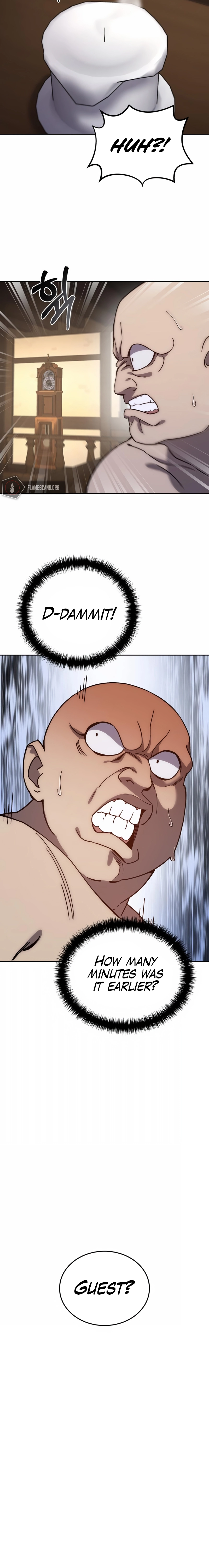 Read Star Embracing Swordmaster Manga Online