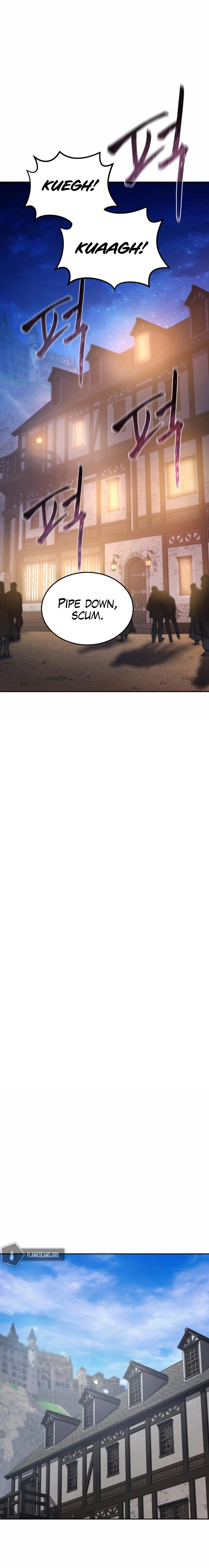 Read Star Embracing Swordmaster Manga Online