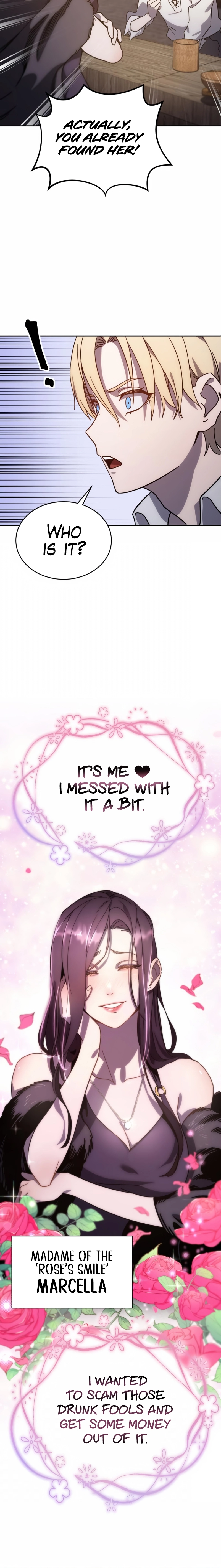 Read Star Embracing Swordmaster Manga Online