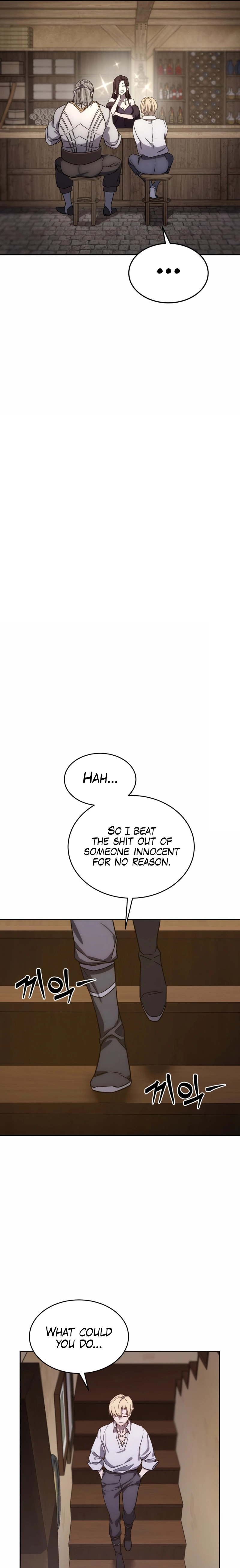 Read Star Embracing Swordmaster Manga Online