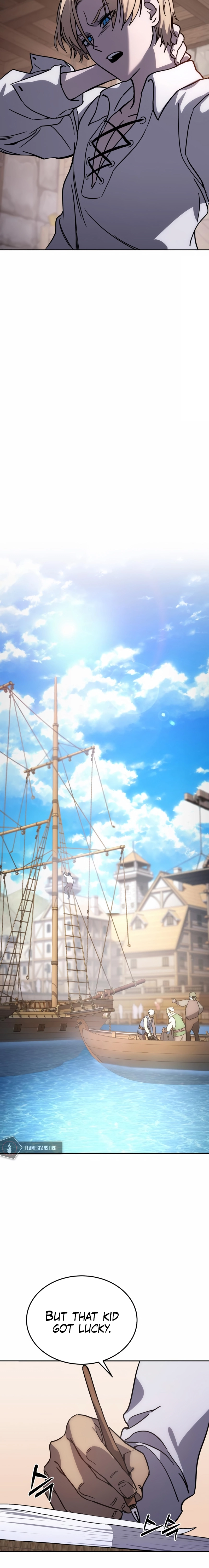 Read Star Embracing Swordmaster Manga Online