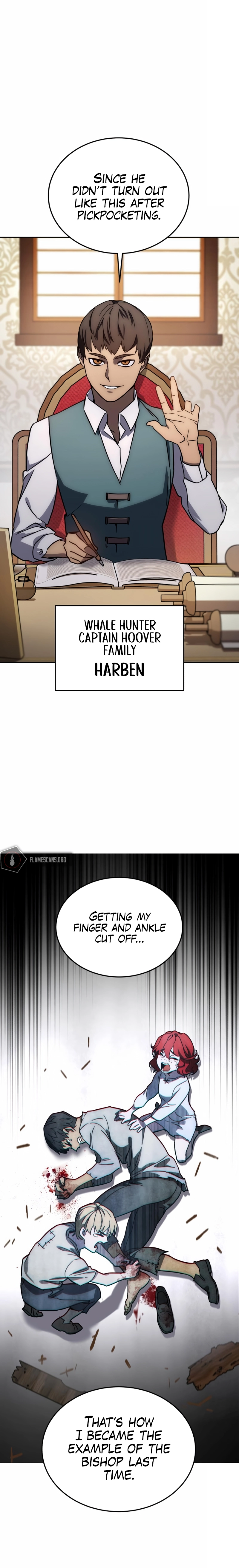 Read Star Embracing Swordmaster Manga Online