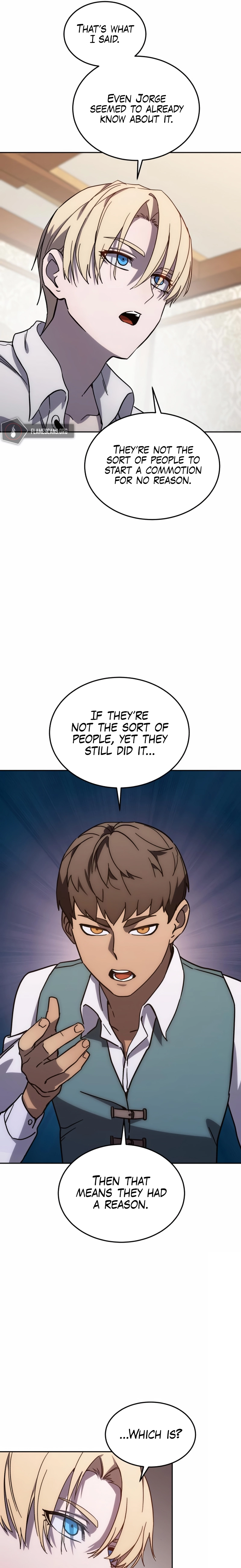 Read Star Embracing Swordmaster Manga Online