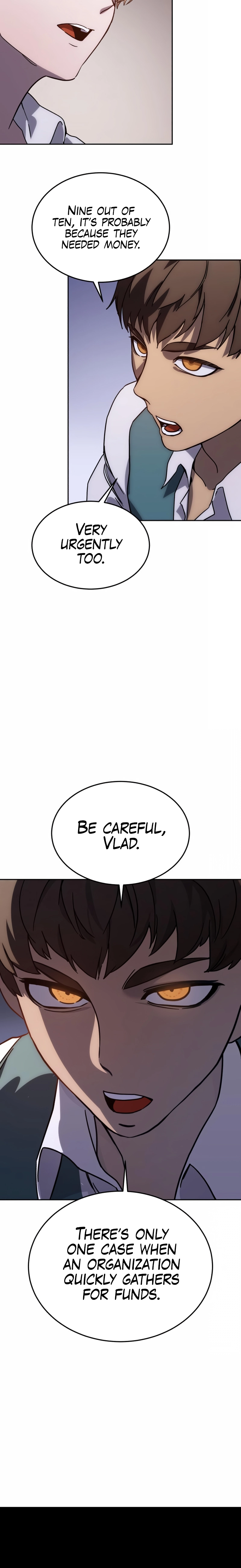 Read Star Embracing Swordmaster Manga Online