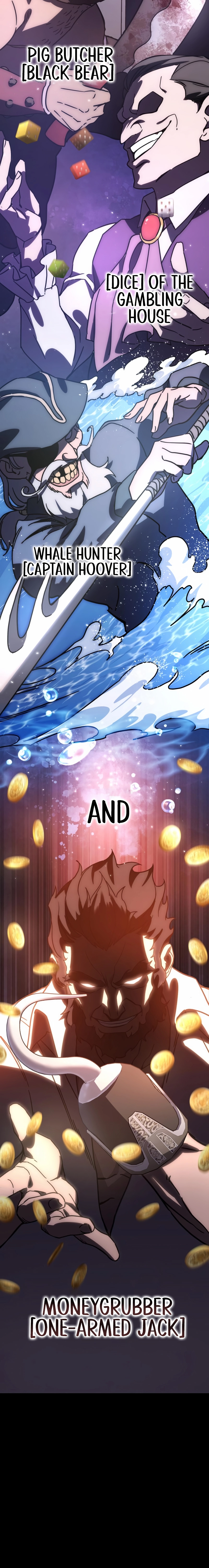 Read Star Embracing Swordmaster Manga Online