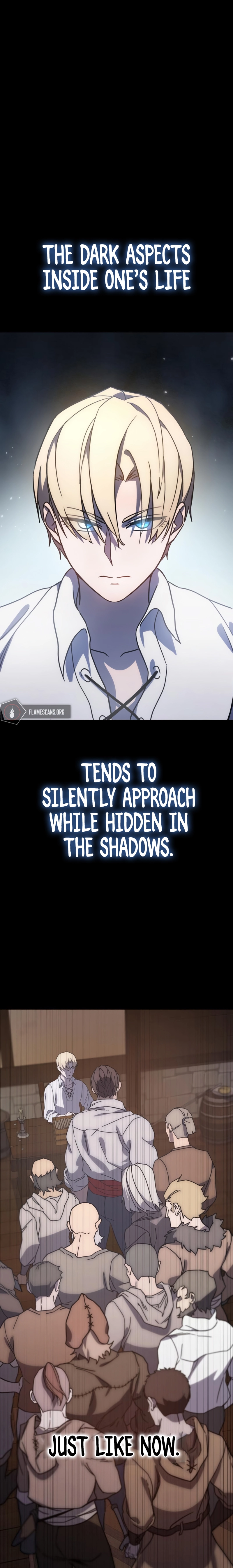 Read Star Embracing Swordmaster Manga Online